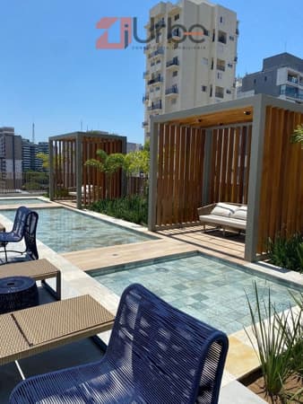 Apartamento com 3 suítes à venda, 144 m² na região mais nobre da Vila Madalena
