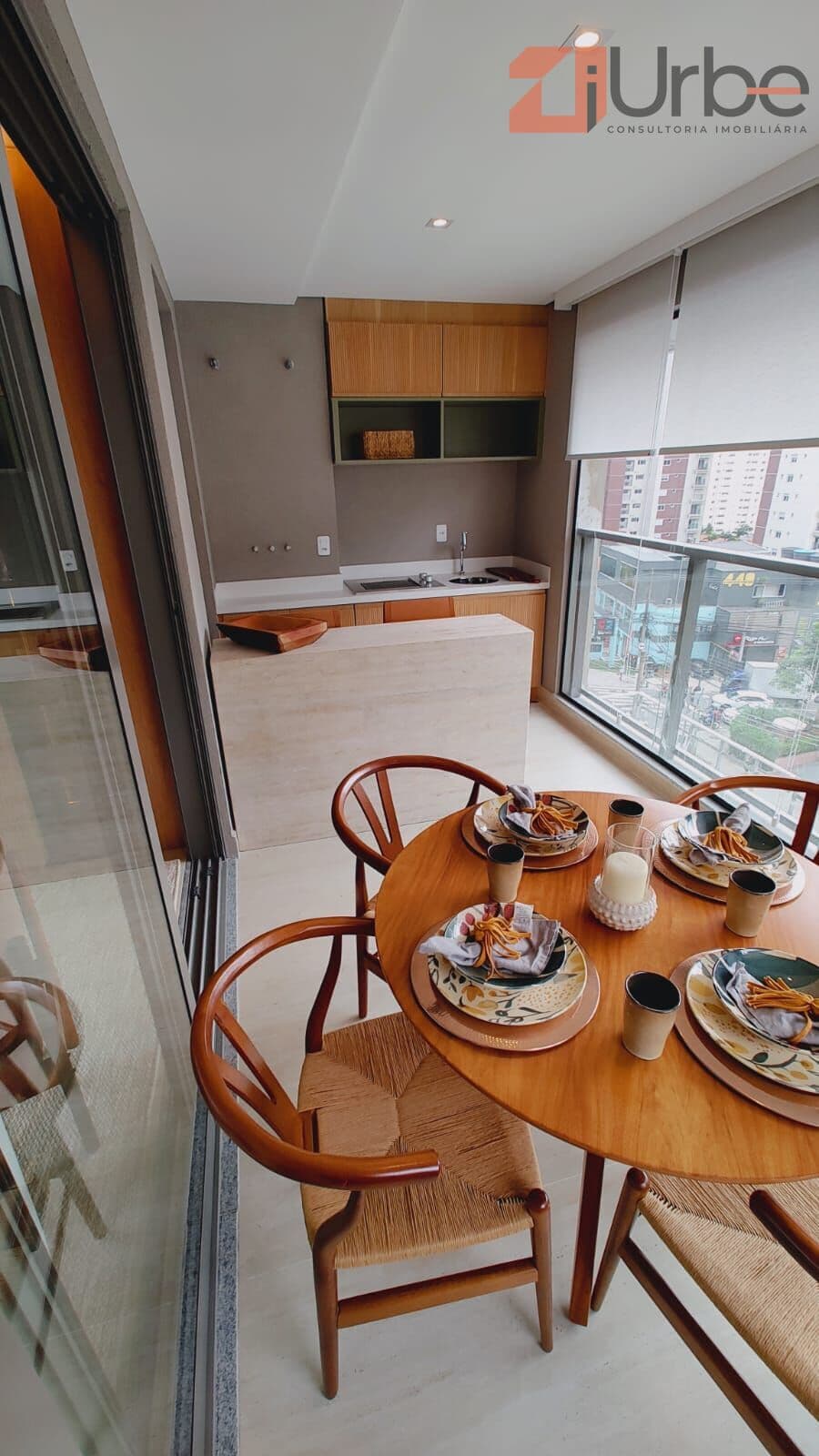 Pronto para morar à venda 90m², 1 vaga próximo ao Metrô Ana Rosa