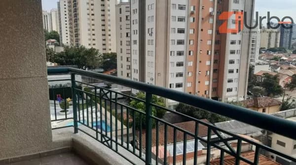 Apartamento à venda 108m², 2 vagas próximo ao Bourbon Shopping