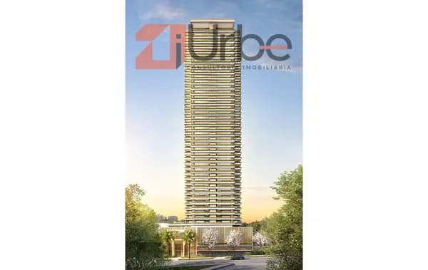 Apartamento à venda 246m², 3 vagas à poucos minutos do Metrô na Chácara Klabin