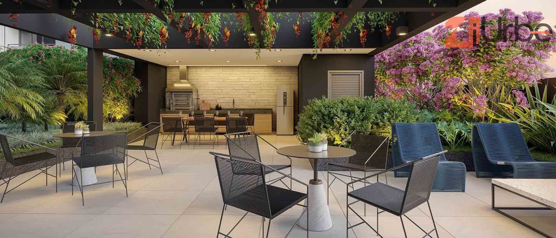 Apartamento à venda 93m², 2 vagas próximo ao Metrô Vila Mariana