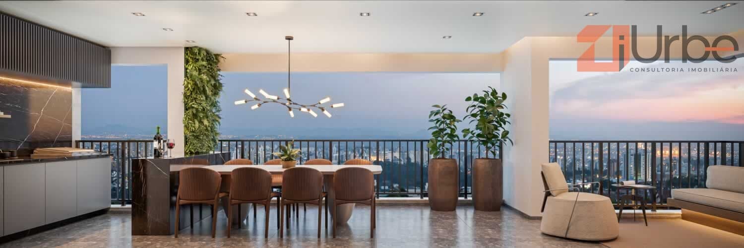 Apartamento à venda 63m², 1 vaga no Alto da Lapa, próximo à Cerro Corá