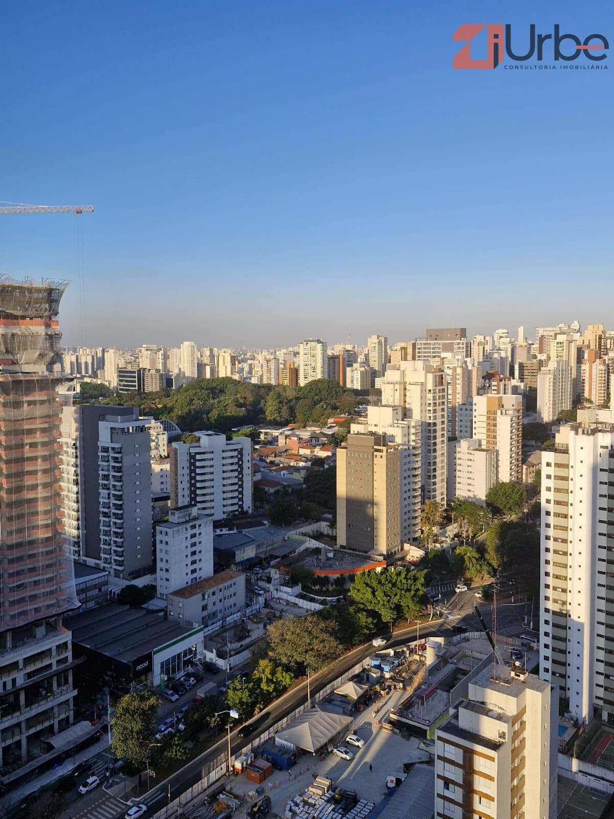 100m², 2 vagas à venda em Perdizes próximo ao Allianz Parque
