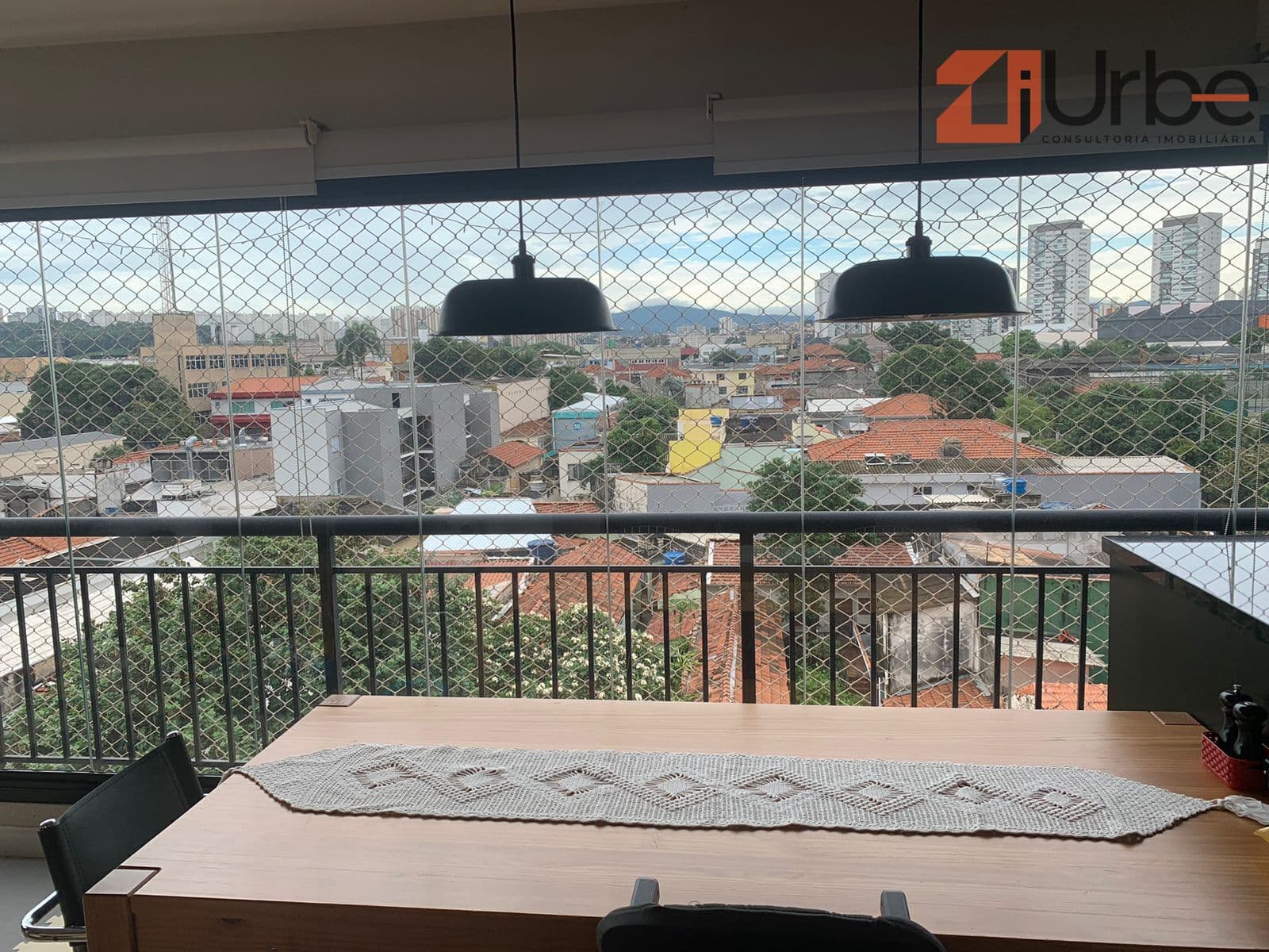 Moderno apartamento à venda na Lapa com 91m², 2 vagas com fácil acesso à Marginal Tietê