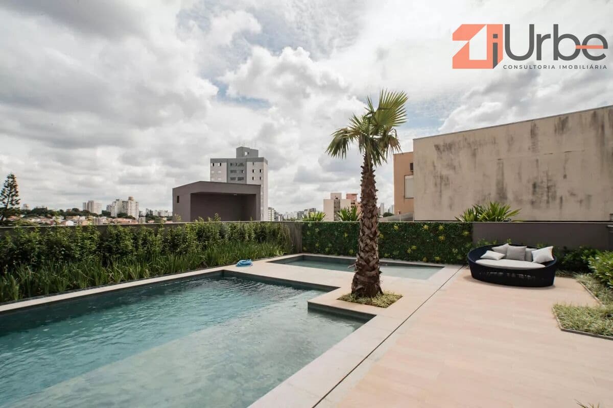 Apartamento à venda 125m², 3 suítes à poucos metros da estação Praça da Árvore