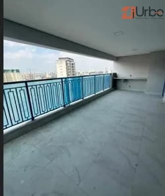 Pronto para morar à venda na Chácara Klabin com 123m², 2 vagas próximo ao Metrô