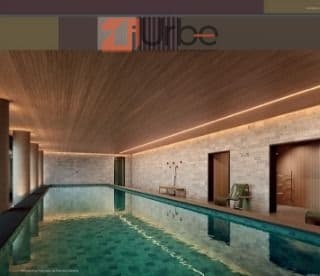 91m², 2 vagas à venda em Perdizes com lazer completo