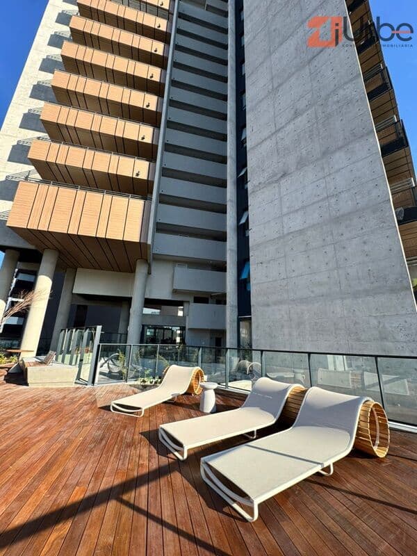 Apartamento à venda 67m², 1 vaga próximo ao Metrô Faria Lima