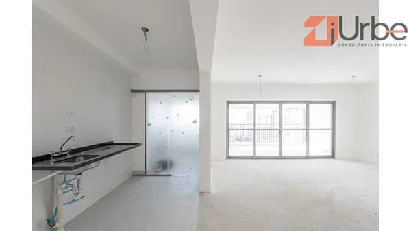 Apartamento pronto à venda no Alto do Ipiranga com 95m², 3 dorms à 70mts do Metrô