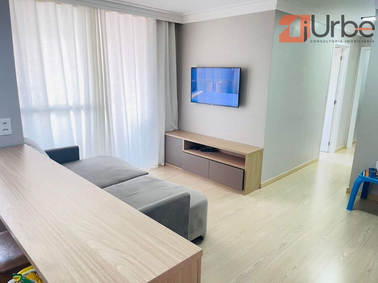 Apartamento à venda 80m², 2 dormitórios, 1 vaga na Vila Romana