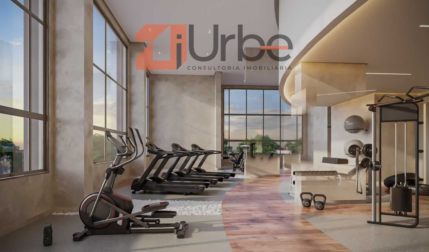 Apartamento à venda 75m², 2 suítes próximo ao Metrô no Alto do Ipiranga