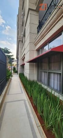 Apartamento à venda com 2 suítes à venda, 118m² na Lapa