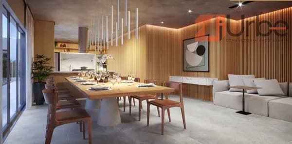 Apartamento à venda com 93m², 2 vagas à 700mts do Parque Aclimação