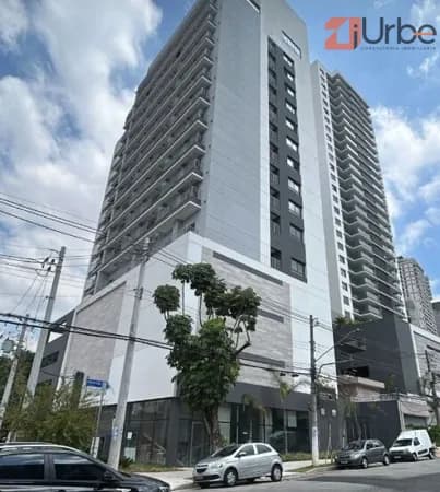 Apartamento pronto para morar à venda com 136m², 2 vagas na Chácara Klabin