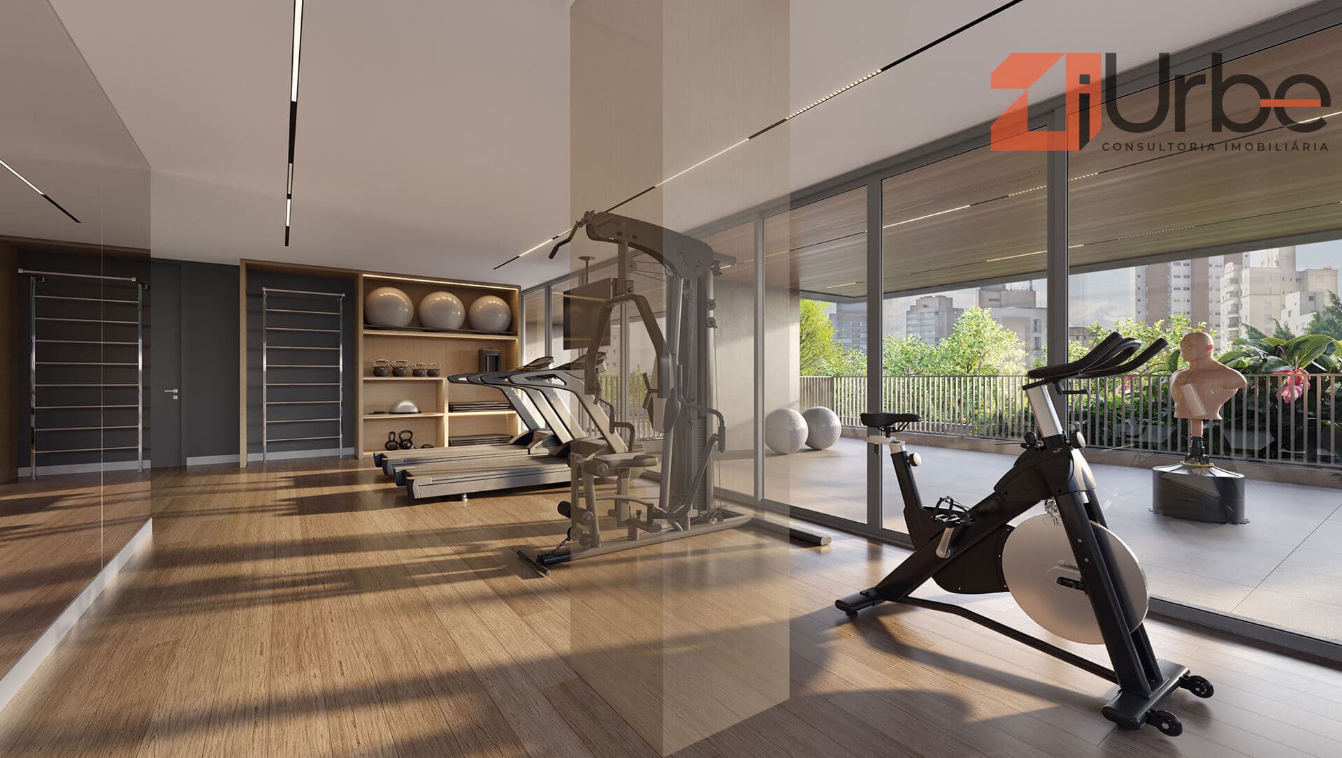 Apartamento à venda 92m², 2 dormitórios à 550mts da estação Oscar Freire