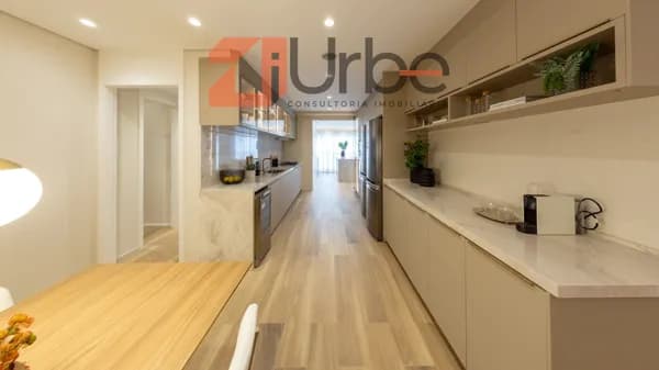 Apartamento à venda no Jardim das Perdizes com 293m², 3 vagas