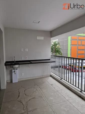 Pronto para morar à venda em Perdizes 78m², 2 suítes próximo ao Allianz Parque