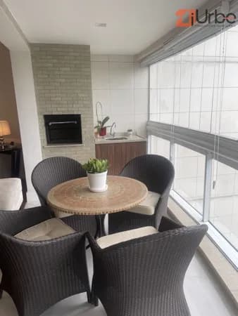 Apartamento à venda com 140m², 3 vagas no Alto da Lapa