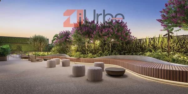Apartamento à venda 133m², 2 vagas próximo ao Ibirapuera