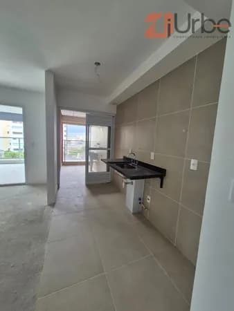Pronto apartamento 2 dormitórios à venda, 61m² próximo ao Bourbon Shopping