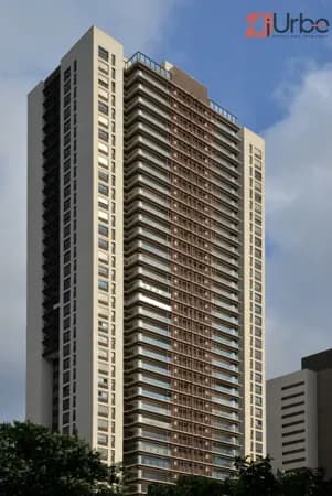 Apartamento pronto à venda 144m², 3 suítes ao lado da Estação Santos-Imigrantes