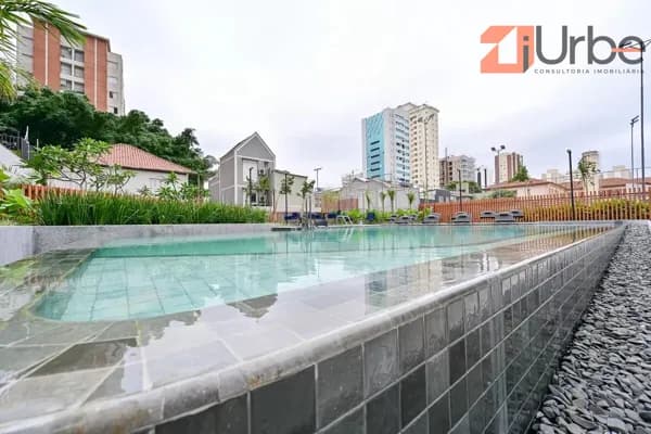 Apartamento pronto 4 suítes, 232m² à venda, com quadra de tênis