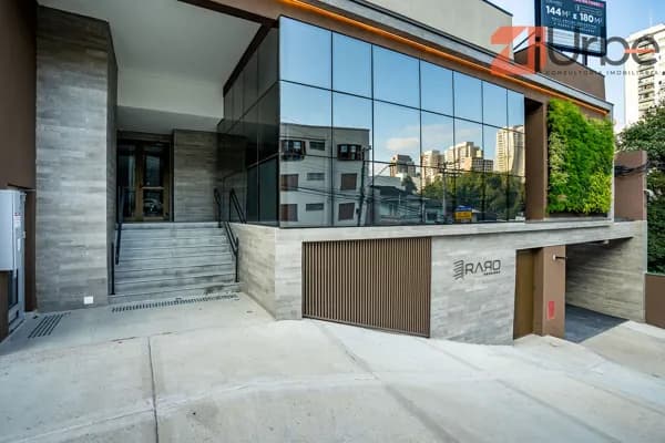 Pronto para morar à venda em Perdizes 180m², 4 suítes, à poucos minutos do Parque da Água Branca