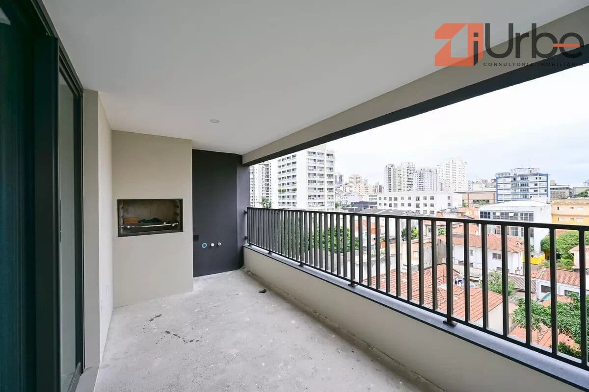 Apartamento com 4 dormitórios à venda, 179m², excelente localização próximo ao Metrô Vila Mariana