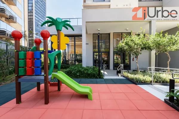 Apartamento pronto com 3 dormitórios à venda, 94m² em Pinheiros rpóximo à Faria Lima