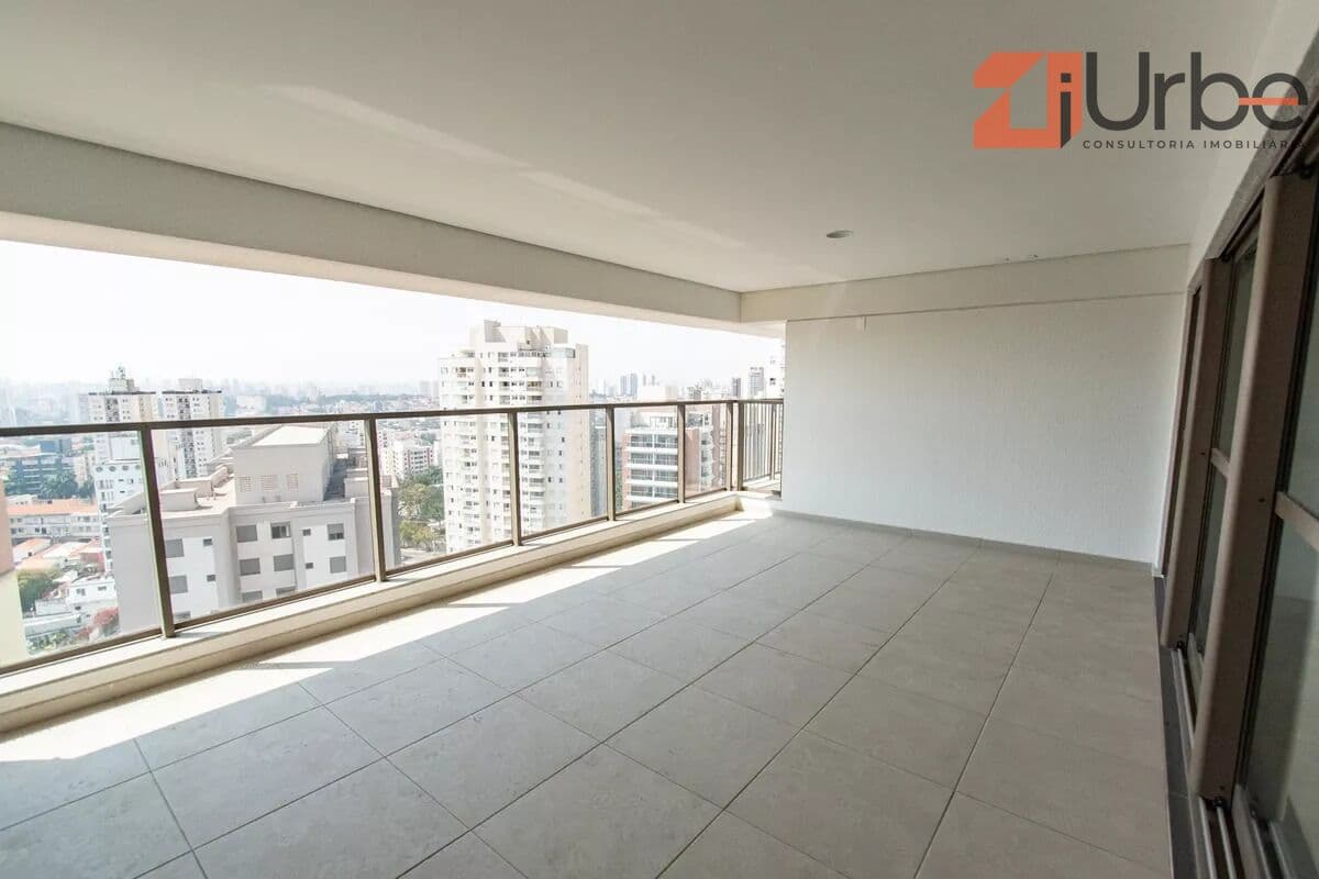 Apartamento pronto para morar com 4 dormitórios, 2 vagas próximo ao Parque Ibirapuera