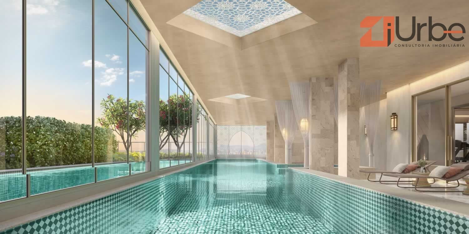 Garden à venda 165m², 3 suítes na Vila Mariana próximo ao Metrô