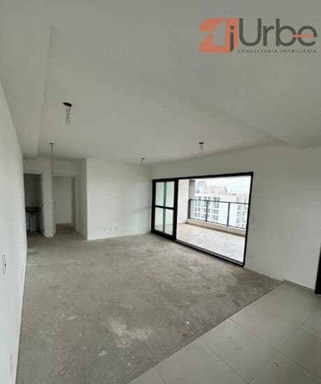 Apartamento pronto para morar 127m², 2 vagas na Aclimação