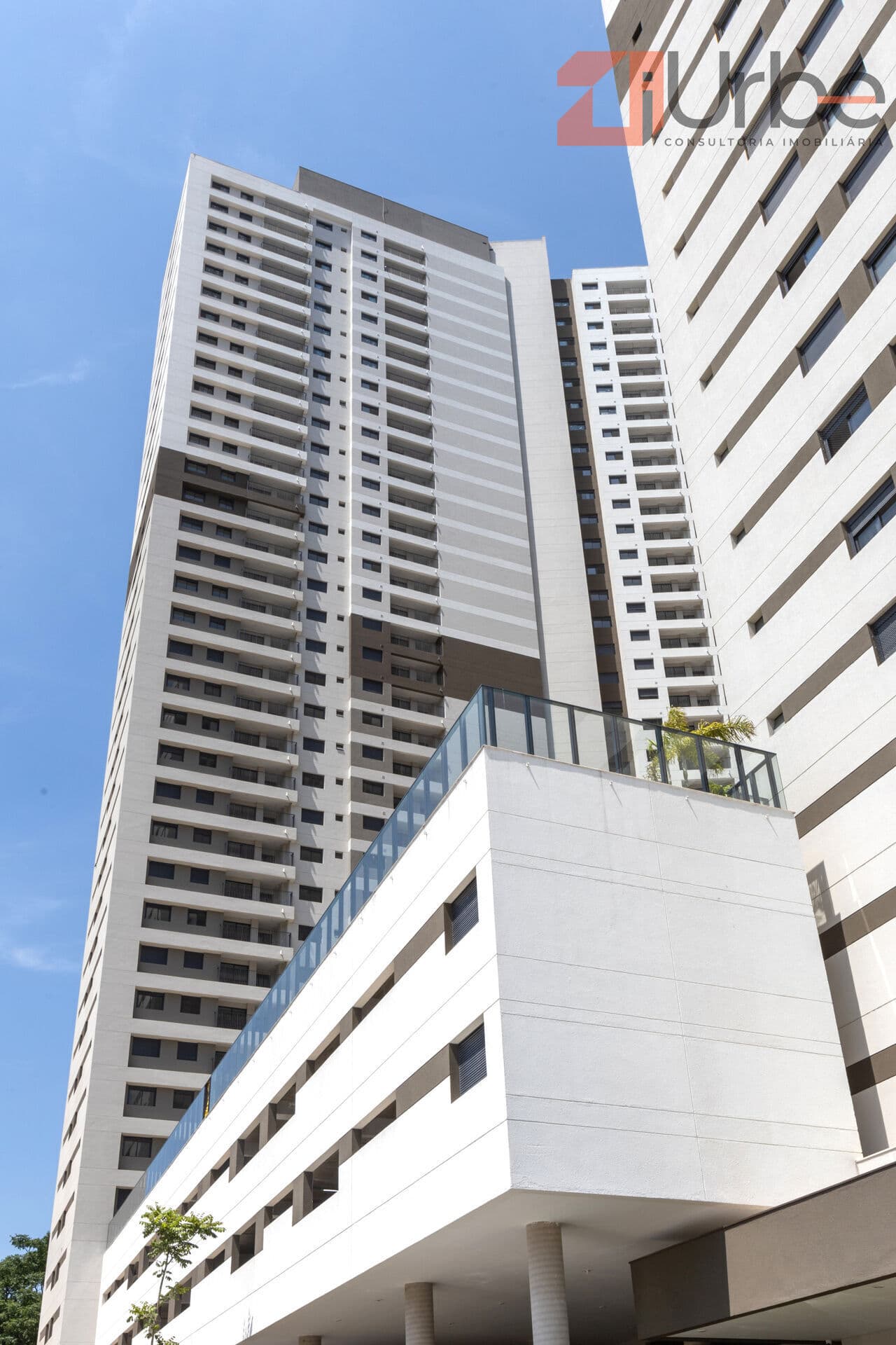 Apartamento pronto à venda 68m², 3 dormitórios próximo ao Parque Villa Lobos