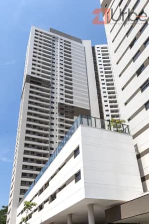 Apartamento pronto à venda 68m², 3 dormitórios próximo ao Parque Villa Lobos