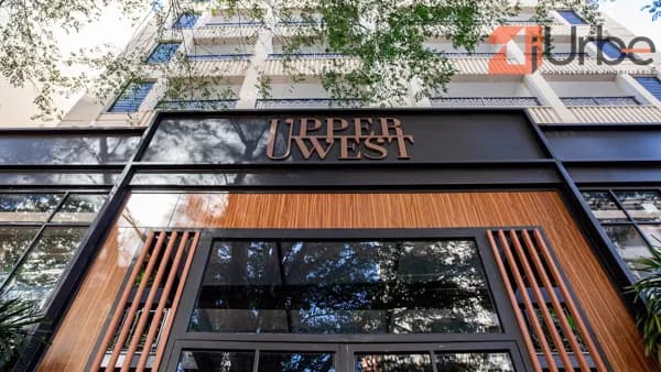 Cobertura 164m², 2 vagas à venda, à poucos passos do Metrô Sumaré
