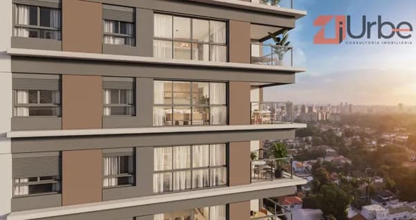 Cobertura à venda 198m², 2 vagas na Vila Mariana próximo ao Metrô
