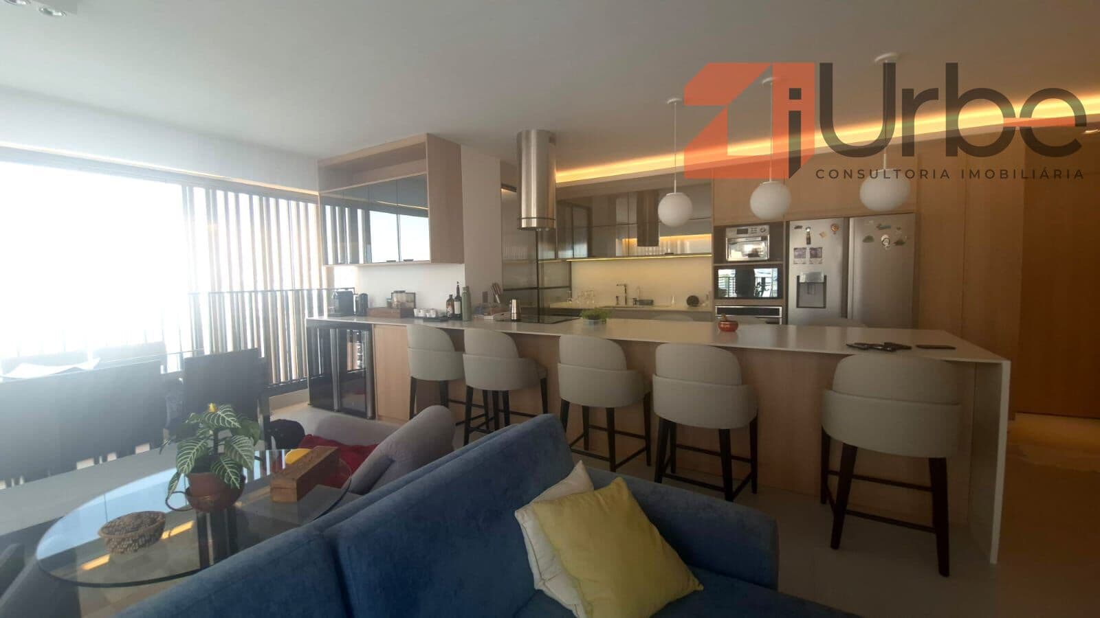 Lindíssimo apartamento pronto para morar em Perdizes 99m², 2 vagas próximo à futura estação de Metrô