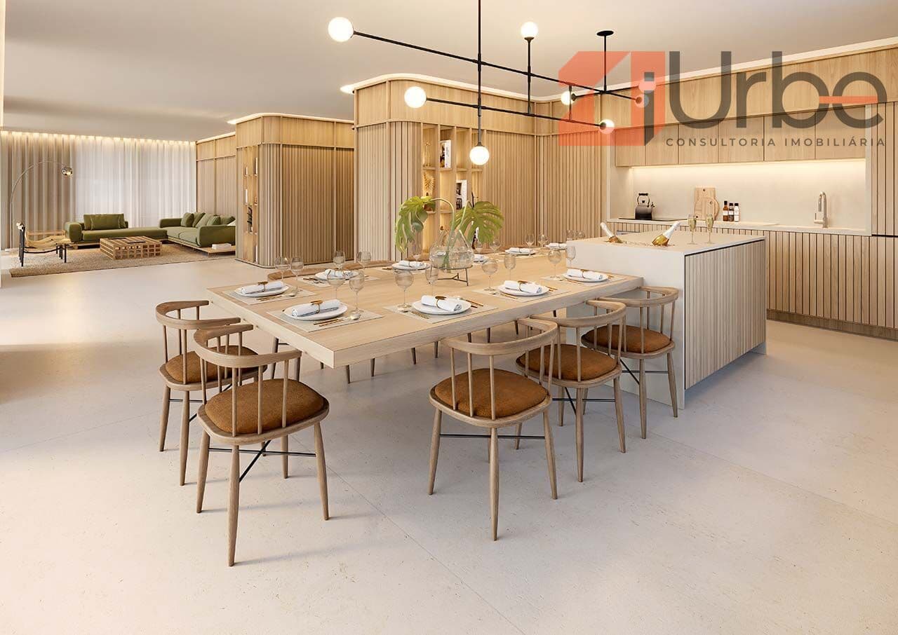 Apartamento à venda 67m², 1 vaga à poucos minutos das estações de metrô Fradique Coutinho