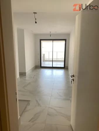 Apartamento novo, nunca habitado à venda em Perdizes com 70m², 2 dormitórios próximo ao Bourbon Shopping
