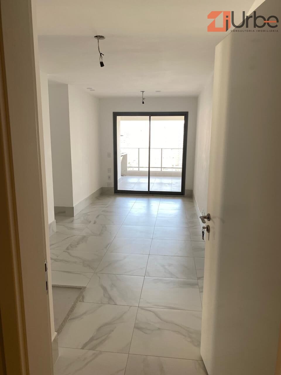 Apartamento novo, nunca habitado à venda em Perdizes com 70m², 2 dormitórios próximo ao Bourbon Shopping