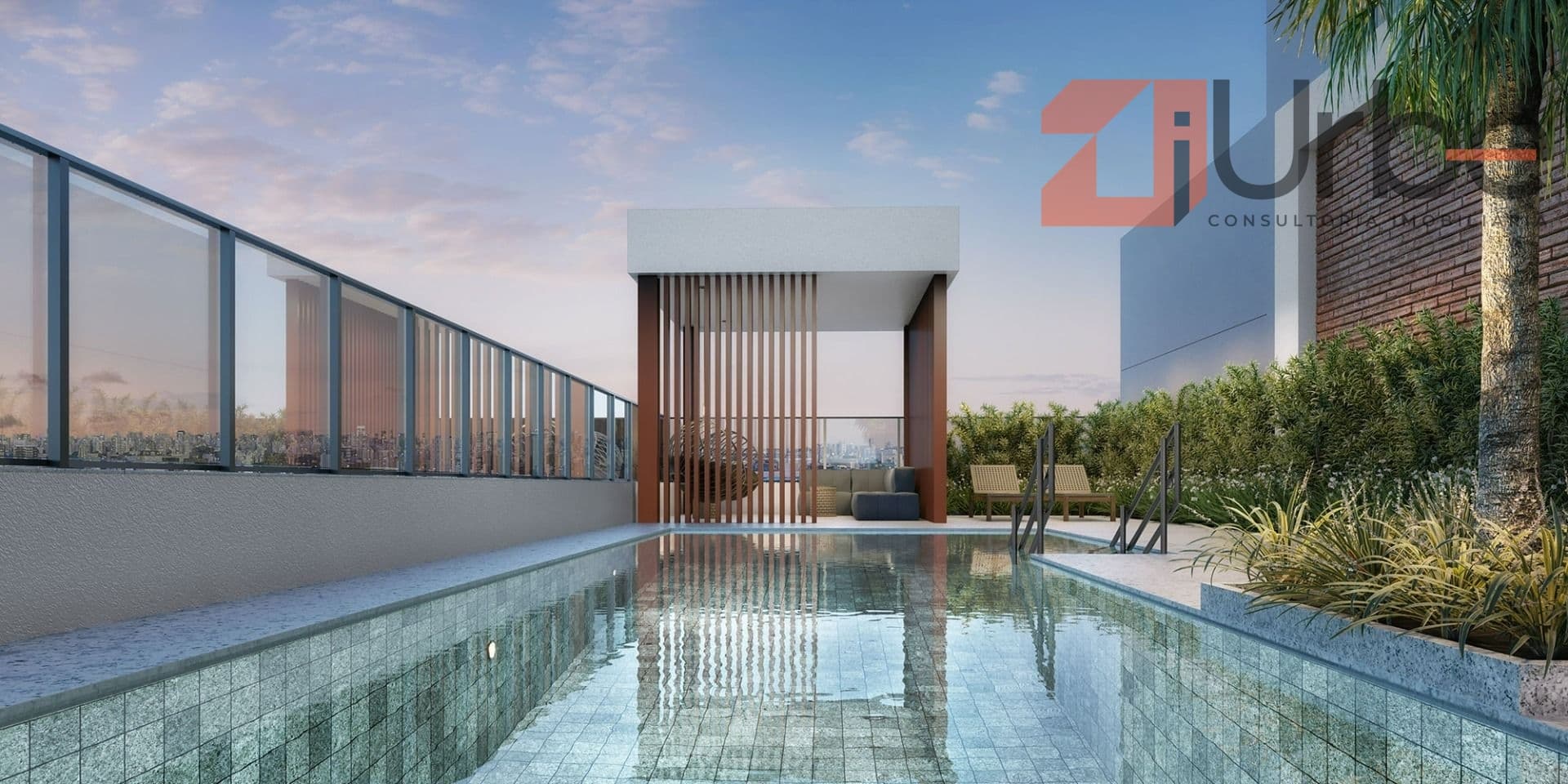 Apartamento com 3 dormitórios à venda, 97m², localizado à 500 mts do Metrô Ana Rosa