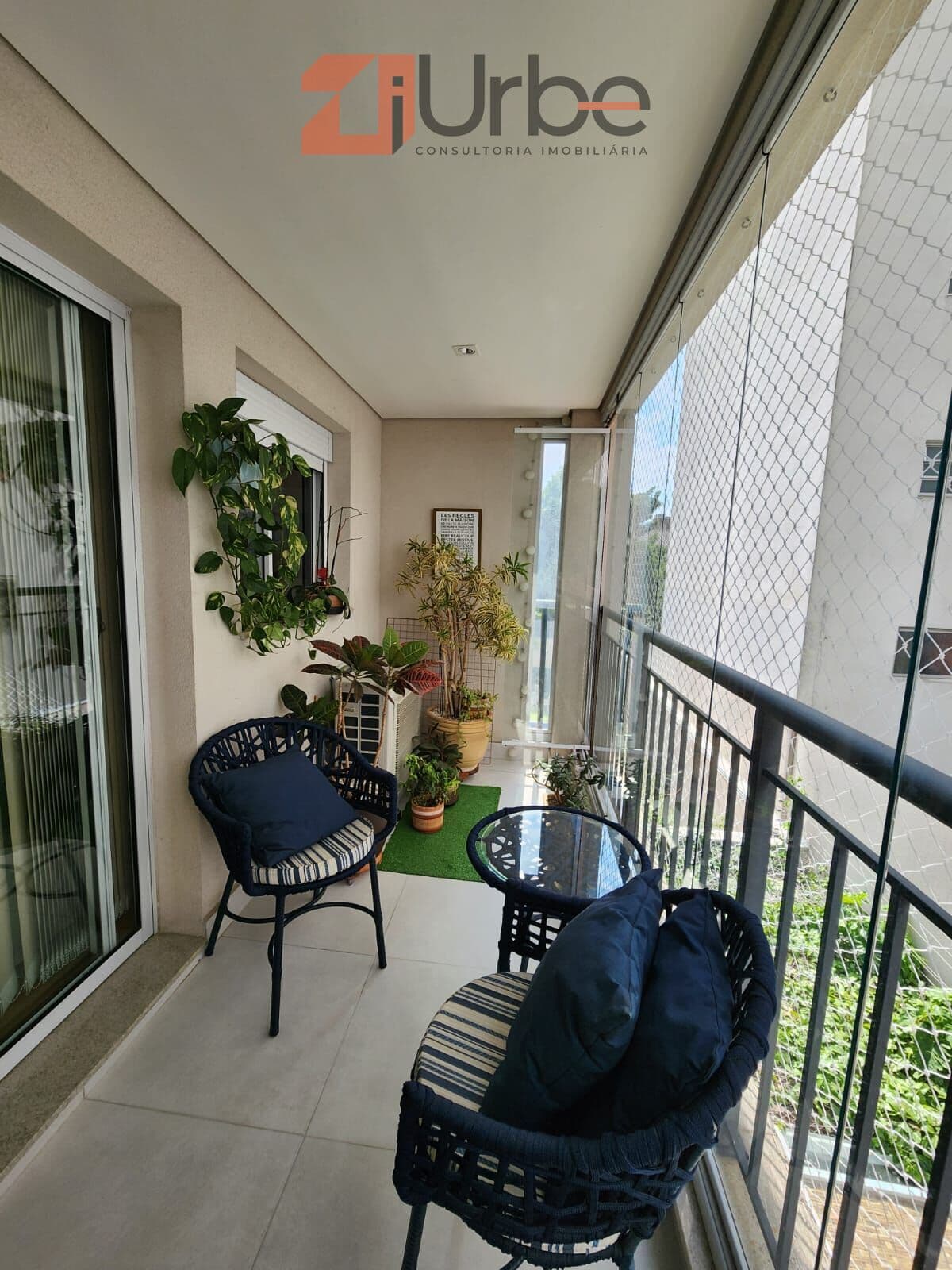 Apartamento à venda em Perdizes com 69m², 2 vagas