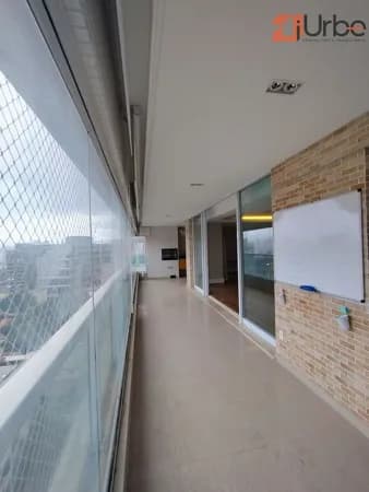 Apartamento à venda em Perdizes 246m², 5 vagas próximo ao Allianz Parque