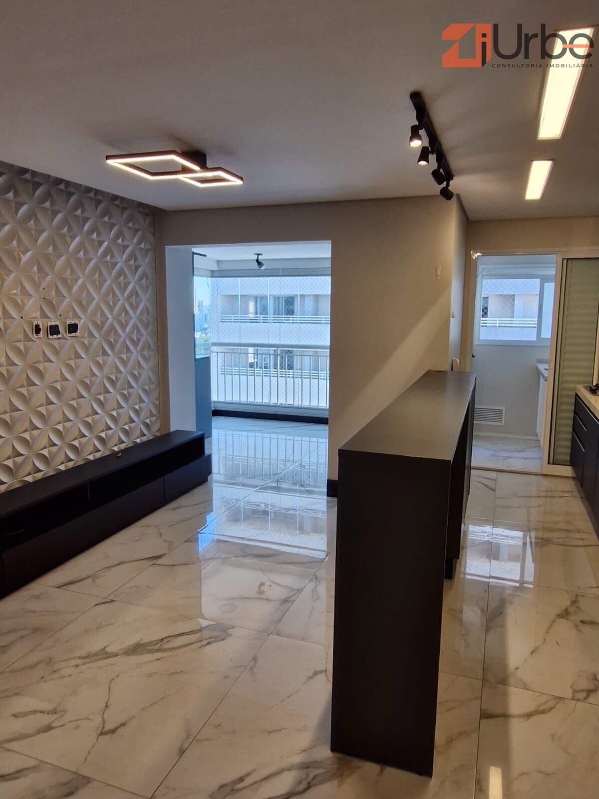69m², 1 vaga à venda na Barra Funda próximo à Marquês de São Vicente