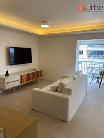 Aconchegante apartamento à venda na Barra Funda com 96m², 2 vagas próximo ao Shopping West Plaza