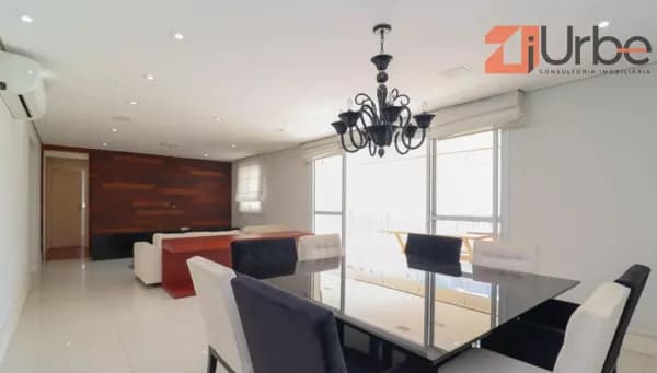 Apartamento à venda 150m², 3 suítes próximo às estações Clínicas e Sumaré do Metrô