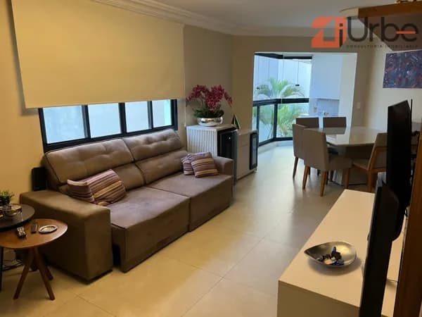 Apartamento à venda 115m², 3 dormitórios em Perdizes próximo ao Allianz Parque