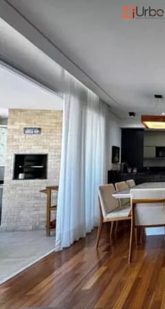 Lindo apartamento à venda 96m², 2 vagas na Lapa