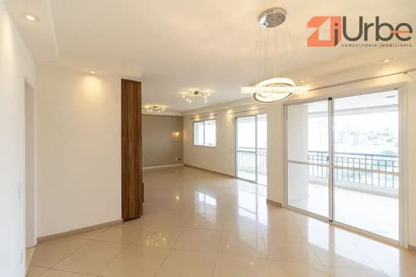Excelente apartamento à venda 3 suítes, 3 vagas na Vila Romana próximo ao Bourbon Shopping