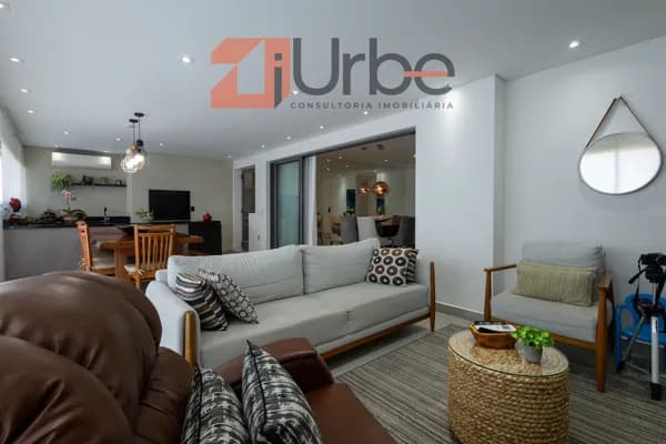 Lindíssimo apartamento à venda no Alto da Lapa 174m², 3 suítes, 3 vagas